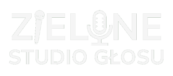 Zielone Studio Głosu w Lublinie